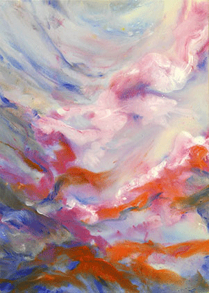 Cloudscape 2 2019