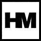 Hinton Magazine logo