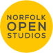 Norfolk Open Studios logo