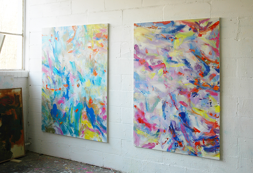 David Lendrum, Studio 2004